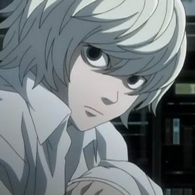 Profile Picture of Nathaniel River (@OtakuEd) on Twitter