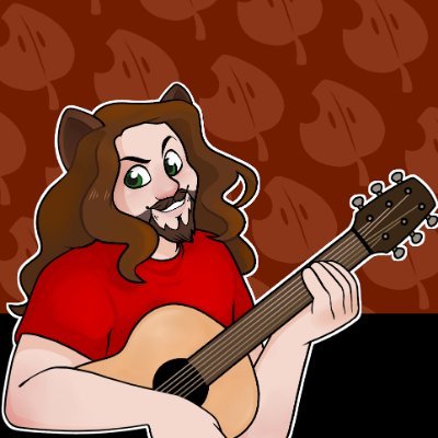 Profile Picture of Tanuki Dan (@TanukiDanShow) on Twitter