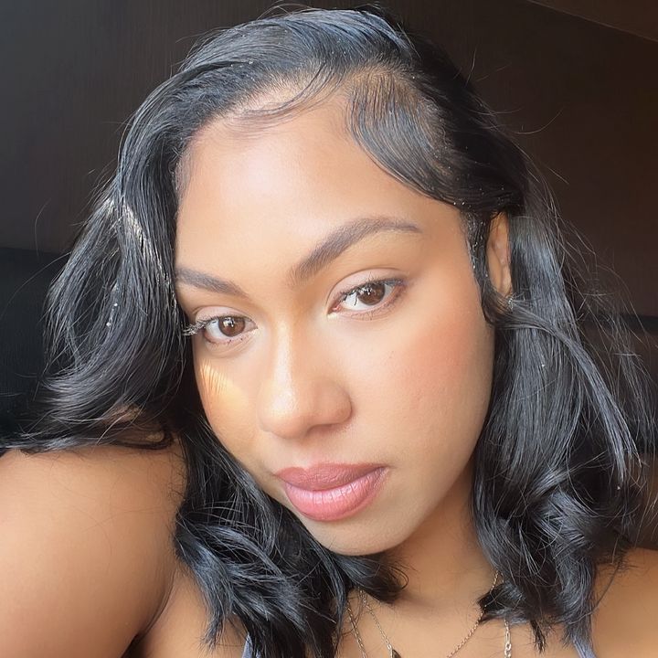 Profile Picture of Casseycreations (@casseyshania) on Tiktok