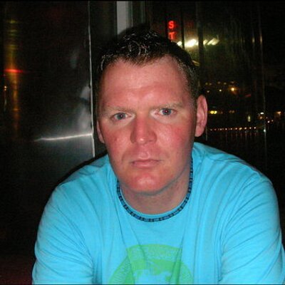 Profile Picture of Peter Cannon (@petercannon) on Twitter