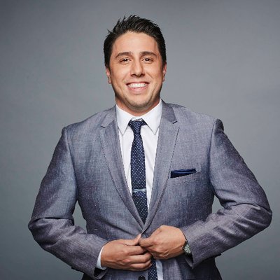 Profile Picture of Jeremy Roth (@jeremyrothcnn) on Twitter
