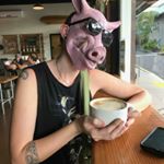 Profile Picture of Bailey Ryherd (@skogsnegl) on Instagram