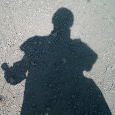 Profile Picture of Richard Huw Morgan (@gcbccymru) on Twitter