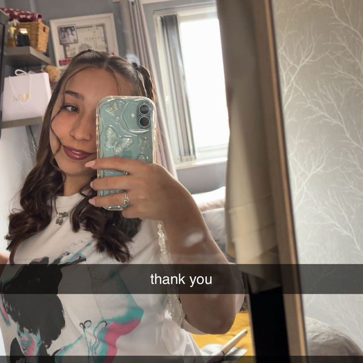 Profile Picture of reneé (@reneedovey) on Tiktok