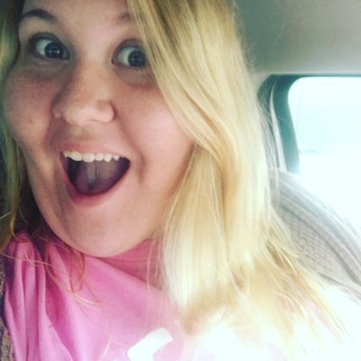 Profile Picture of Tori Lyn Bray (@torilyn21) on Twitter