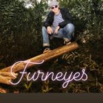 Profile Picture of Daniel Fernström (@furneyes) on Instagram