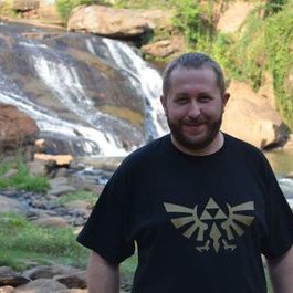 Profile Picture of Randy Akers (@ragtsc) on Twitter