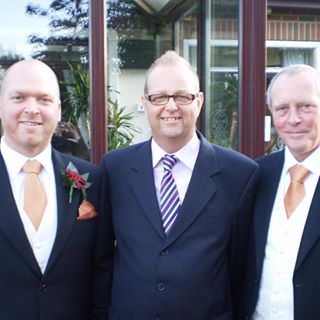 Profile Picture of Lee Robertshaw (@lee.robertshaw.12) on Facebook