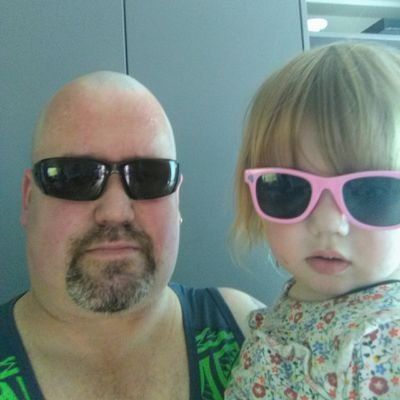 Profile Picture of Daryl Hoover (@DarylHoover5) on Twitter