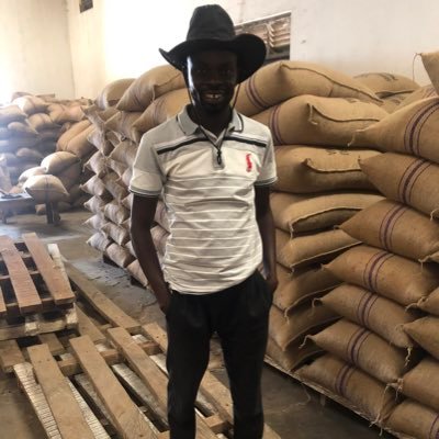 Profile Picture of Peter Appiah (@PeterAp81460706) on Twitter