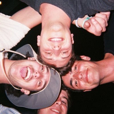 Profile Picture of Jordi McCormack (@Jordi_mack) on Twitter