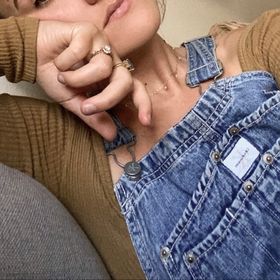 Profile Picture of Mackenzie Franklin (@rnackenzieee) on Pinterest