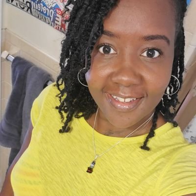 Profile Picture of Carla Jervey (@BlackGurlEnt) on Twitter