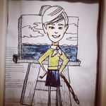 Profile Picture of Libby Osmond Guy (@libby.osmond.guy) on Instagram