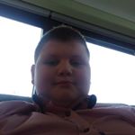 Profile Picture of caleb Mcbride (@mcbride8139) on Instagram