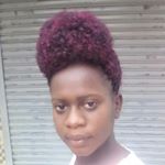 Profile Picture of jackline John (@jackline1597) on Instagram