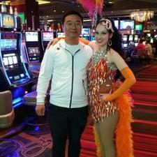 Profile Picture of Sung Jin Jun (@steven701702) on Twitter