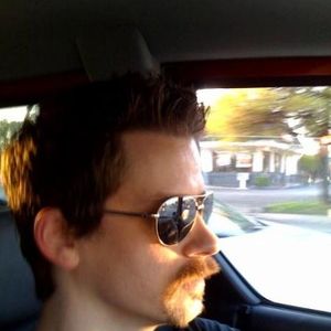 Profile Picture of Christopher Carmichael (@chriscarmichael) on Myspace