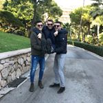 Profile Picture of tommasobarbieri (@tommasobarbieri) on Instagram