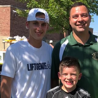 Profile Picture of Chad Andrus (@andrus.chad) on Instagram