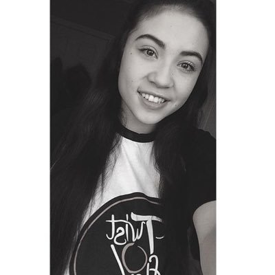 Profile Picture of Elisha Scott (@Elliee_Scott) on Twitter