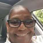 Profile Picture of Phyllis Suggs (@poppasgurl) on Instagram