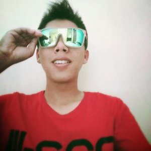 Profile Picture of Kevin Edo A (@kevzWenk) on Twitter