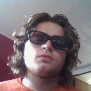 Profile Picture of Adam Allen (@blackthorn226) on Myspace