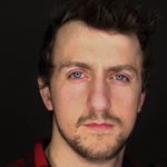 Profile Picture of Jeremiah Larson (@jeremiahrl) on Instagram