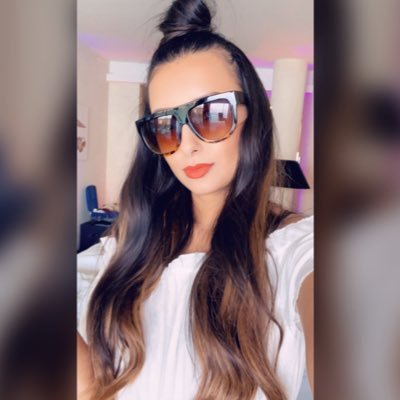 Profile Picture of Amrita Grewal (@amrita95_) on Twitter