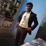 Profile Picture of Sadanala Lovaraju (@sadanala.lovaraju) on Instagram