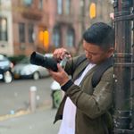 Profile Picture of Alex V. Alfonso (@alexvalfonso) on Instagram
