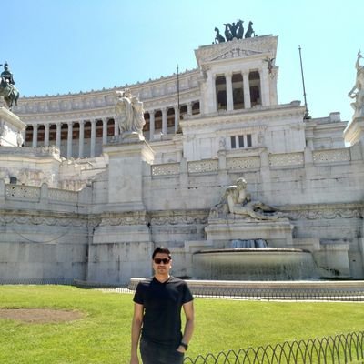 Profile Picture of Dhrumil Patel (@dhrumilpatel) on Twitter