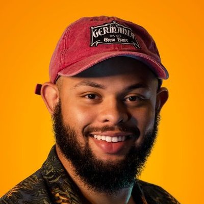 Profile Picture of Zachary Taylor Boren (@Samurai___Zach) on Twitter