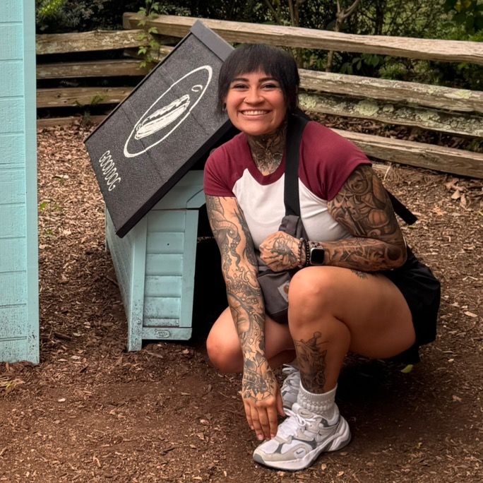 Profile Picture of 🖤 (@cerconea) on Tiktok