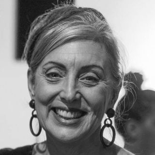 Profile Picture of Sharon Bates (@sharon_a_bates) on Instagram