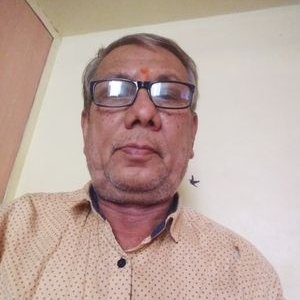 Profile Picture of Ram Kulkarni (@RamKulk12931747) on Twitter
