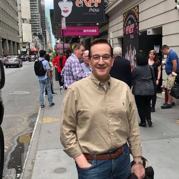 Profile Picture of Jim Knight (@jimk38104) on Poshmark