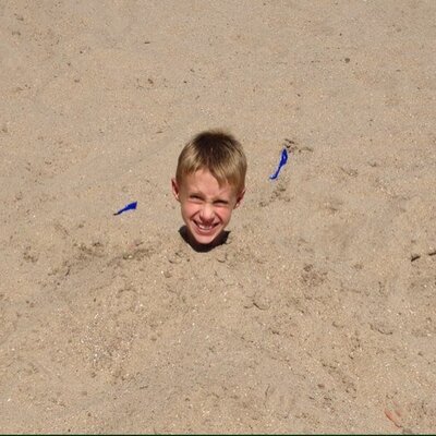 Profile Picture of Jonathan Hazan (@HazanJhazan23) on Twitter