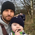 Profile Picture of James Heggs (@eggsy84) on Instagram