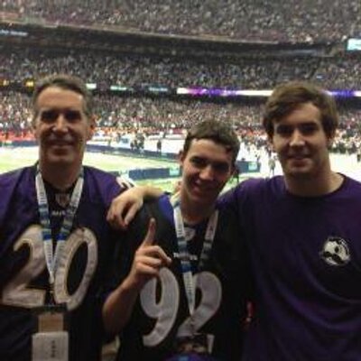 Profile Picture of Andrew McGuirk (@EmceeGuirk) on Twitter