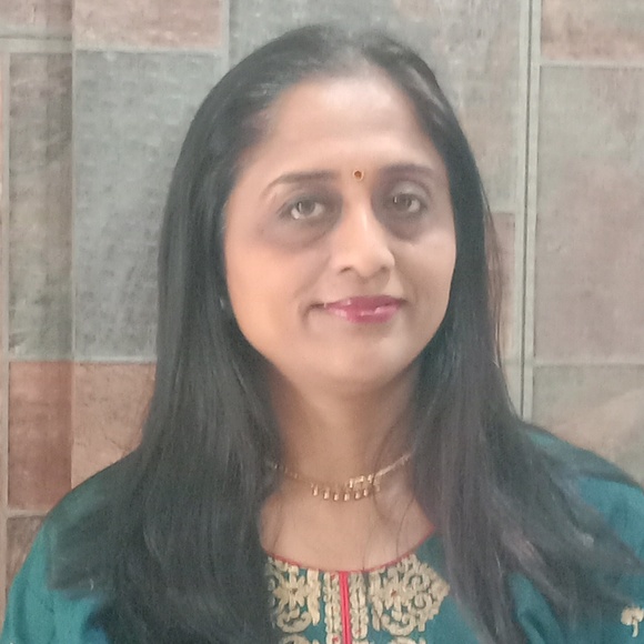 Profile Picture of Roopal Patel (@roopalpatel1371) on Poshmark