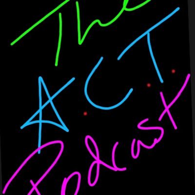 Profile Picture of Anthony Tafoya ((The ACT Podcast)) (@ATafoyawrites) on Twitter
