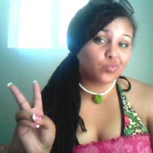 Profile Picture of Mariah Ford (@mullato_love) on Myspace