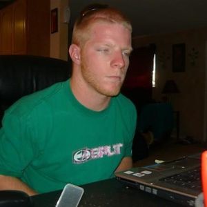 Profile Picture of David Fluegel (@415695732) on Myspace