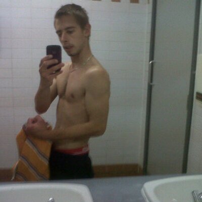 Profile Picture of Joel Langley (@joel_langley) on Twitter