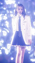 Profile Picture of Yang Chaoyueon Wikipedia