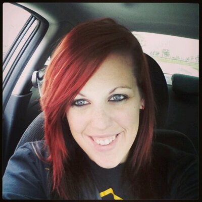 Profile Picture of Amie Pearce (@Amos_Obadiah11) on Twitter