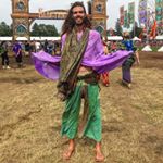 Profile Picture of Michael Morabito (@oscillation_devices) on Instagram