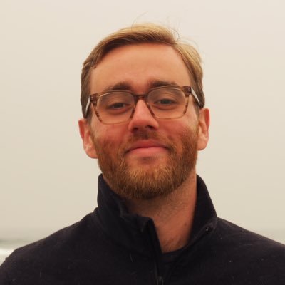 Profile Picture of Sean Grimes (@seancgrimes) on Twitter